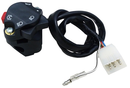Psychic Electrical Components — Husaberg FC450, Husaberg FC550, Husaberg FE250 +38 more