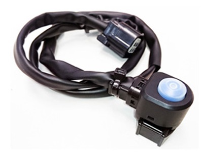 Psychic Electrical Components — Honda CRF250 R, Honda CRF450 R