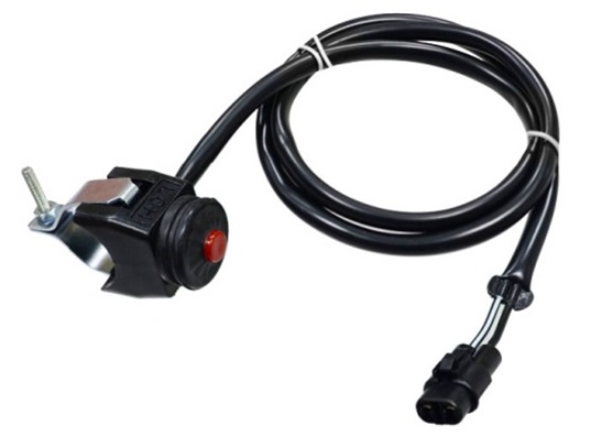 Psychic Electrical Components — Kawasaki KX100, Kawasaki KX112, Kawasaki KX85 +2 more