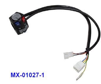 Psychic Electrical Components — KTM EXC125