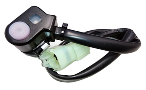 Psychic Electrical Components — Kawasaki KXF250, Kawasaki KXF450, Kawasaki KXX250 +1 more