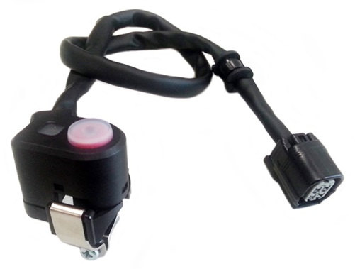 Psychic Electrical Components — Honda CRF450 R