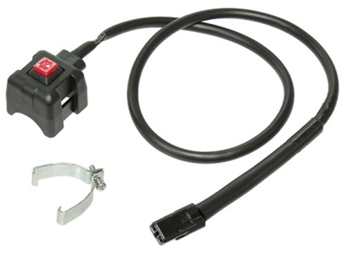 Psychic Electrical Components — Yamaha WRF250, Yamaha WRF450, Yamaha YZF250 +2 more