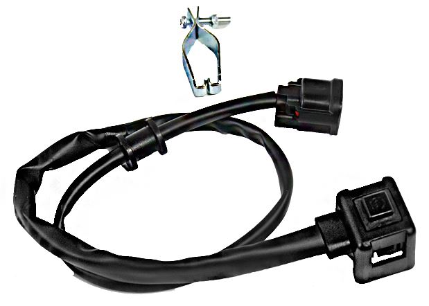 Psychic Electrical Components — Honda CRF250 R, Honda CRF450 R, Honda CRF450 RX