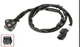 Psychic Electrical Components — Honda CRF450 RX