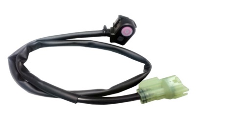Psychic Electrical Components — Yamaha YZF450
