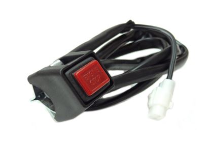 Psychic Electrical Components — Yamaha WRF250, Yamaha YZF250, Yamaha YZF426 +1 more