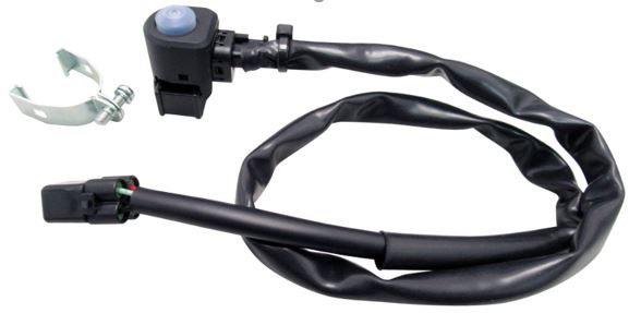 Psychic Electrical Components — Yamaha YZF250, Yamaha YZF450, Yamaha YZFX250 +1 more
