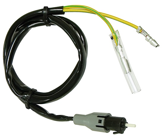 Psychic Electrical Components — Suzuki DR650, Suzuki DRZ250, Suzuki DRZ400