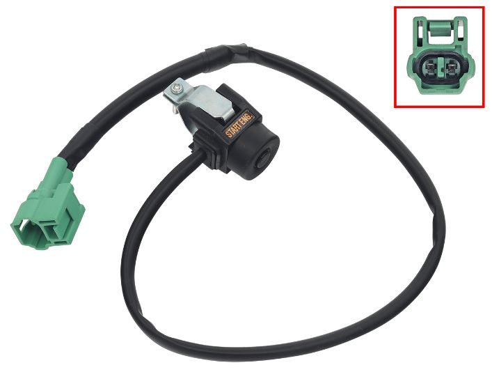 Psychic Electrical Components — Kawasaki KXF250, Kawasaki KXF450