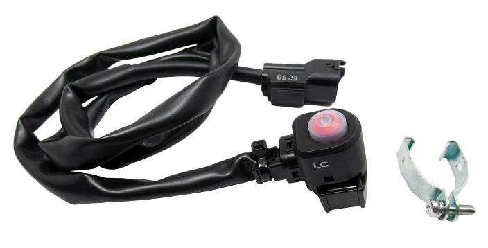 Psychic Electrical Components — Yamaha YZF450