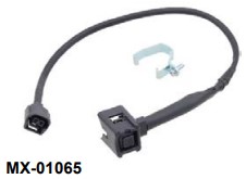 Psychic Electrical Components — Honda CRF250 R, Honda CRF250 RX