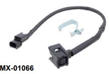 Psychic Electrical Components — Honda CRF450 R
