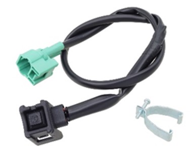 Psychic Electrical Components — Kawasaki KXF250, Kawasaki KXF450, Kawasaki KXX250 +1 more