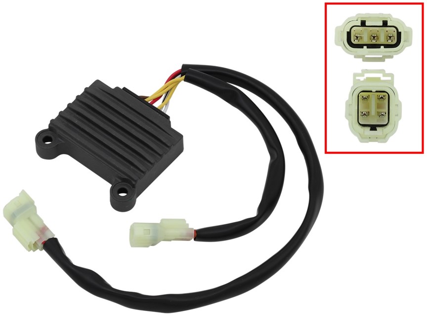 Bronco Ignition & Engine Management — Husqvarna FE250, Husqvarna FE350, Husqvarna FE450 +12 more