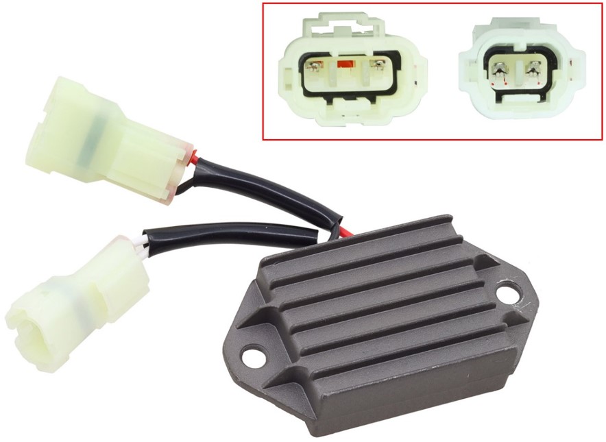 Bronco Ignition & Engine Management — Yamaha YZF250, Yamaha YZF450