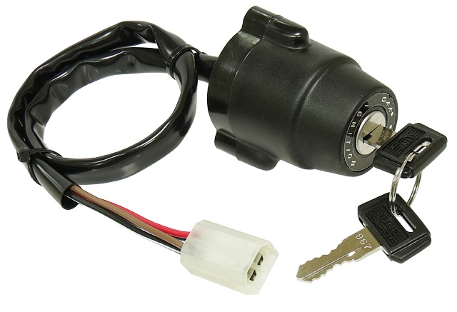 Psychic Electrical Components — Yamaha DT100, Yamaha DT175, Yamaha DT250 +1 more