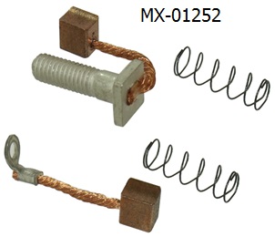 Psychic Starter Motors — Honda CRF450 X, Husaberg TE250, Husaberg TE300 +3 more