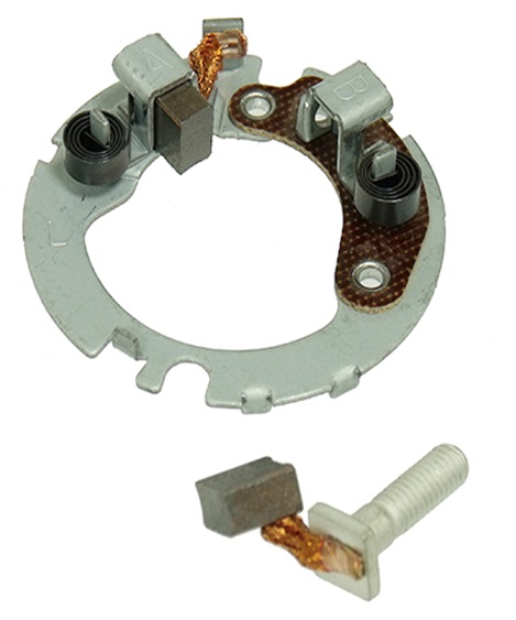 Psychic Starter Motors — Honda CRF250 X, Honda TRX450