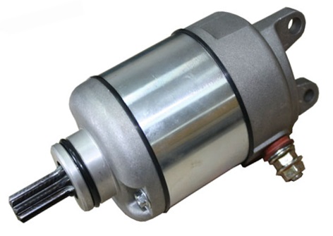 Psychic Starter Motors — KTM EXCF250, KTM SX250, KTM SXF250