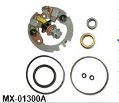 Psychic Starter Motors — KTM EXC505, KTM EXCF250, KTM SXF250 +1 more