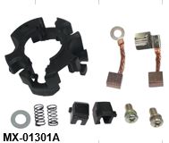 Psychic Starter Motors — Yamaha WRF250, Yamaha WRF450