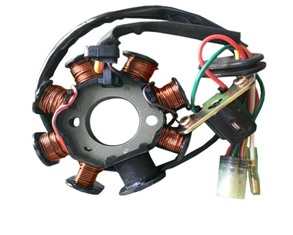 Psychic Ignition & Engine Management — Husqvarna TC250, Husqvarna TE150, Husqvarna TE250 +7 more