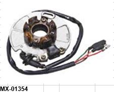 Psychic Ignition & Engine Management — Suzuki RM125, Suzuki RM250