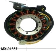 Psychic Ignition & Engine Management — Suzuki DR650