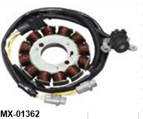Psychic Ignition & Engine Management — Yamaha WRF250