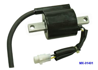 Psychic Ignition & Engine Management — Yamaha YZ250