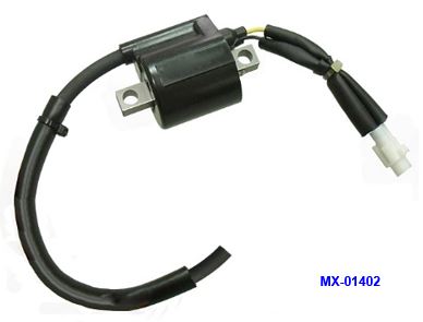 Psychic Ignition & Engine Management — Yamaha YZ125