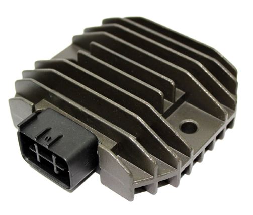Bronco Ignition & Engine Management — Kawasaki KAF620, Suzuki LTA400, Suzuki LTA450 +8 more