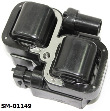 Bronco Ignition & Engine Management — Can-Am 1000, Can-Am 450, Can-Am 500 +9 more