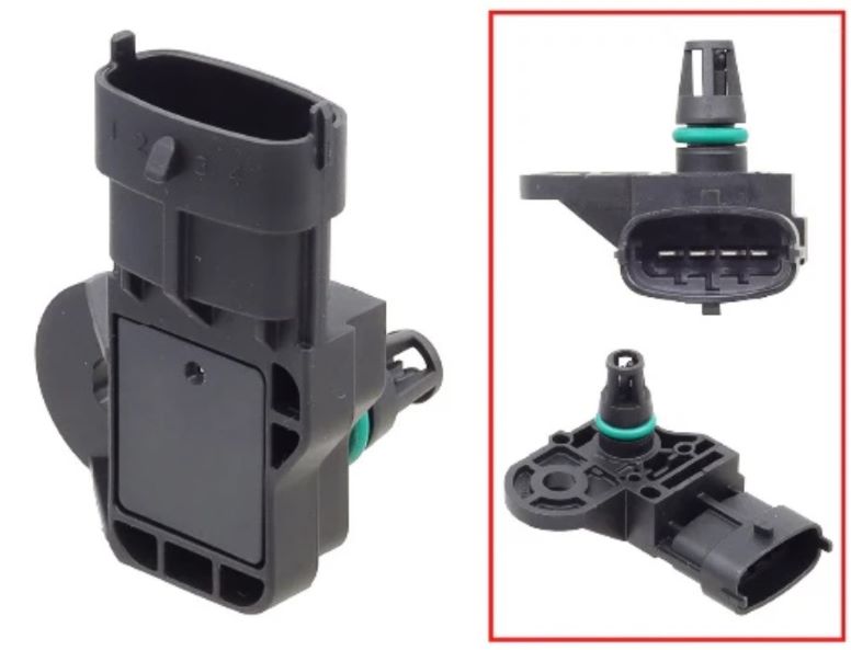 Bronco Sensors — Can-Am 100, Can-Am 1000, Can-Am 450 +5 more