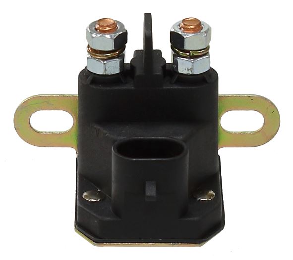 Bronco Ignition & Engine Management — Polaris P1000, Polaris P570, Polaris P900