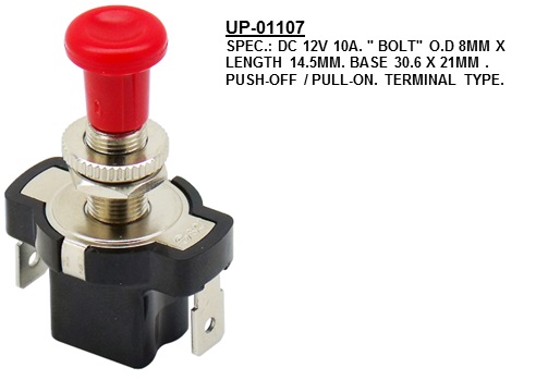 Psychic Electrical Components — Universal Universal