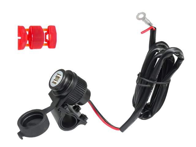 Psychic Electrical Components — Universal Universal