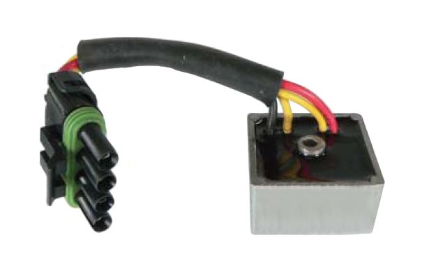 Bronco Ignition & Engine Management — Sea-Doo SD720