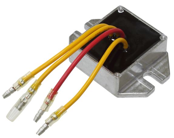 Bronco Ignition & Engine Management — Sea-Doo SD720, Sea-Doo SD800