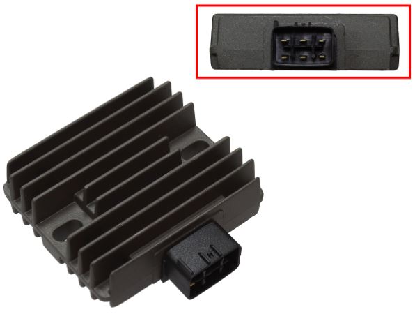 Bronco Ignition & Engine Management — Kawasaki - Pwc 1200, Kawasaki - Pwc 1500