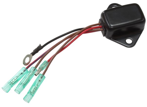 Bronco Ignition & Engine Management — Kawasaki - Pwc 440, Kawasaki - Pwc 550