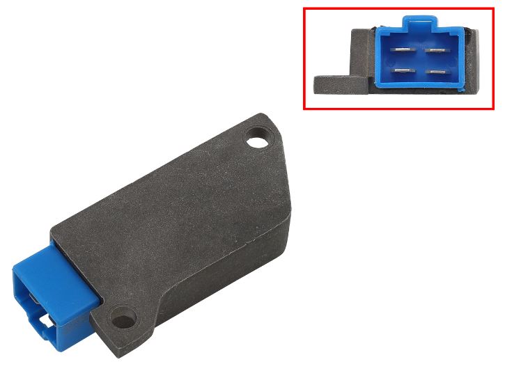 Bronco Ignition & Engine Management — Kawasaki - Pwc 1100, Kawasaki - Pwc 750, Kawasaki - Pwc 800 +1 more
