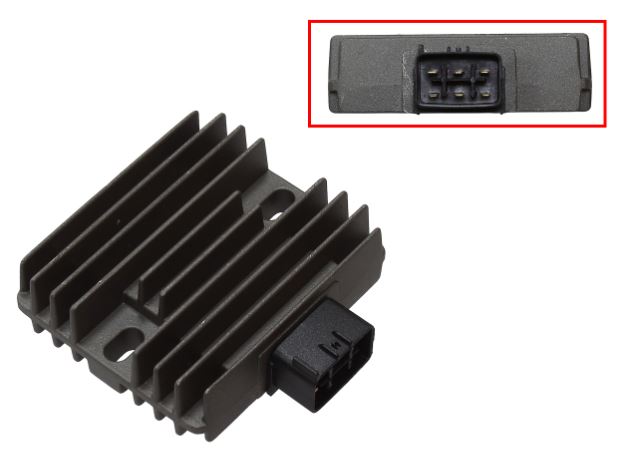 Bronco Ignition & Engine Management — Yamaha - Pwc 1000, Yamaha - Pwc 1050, Yamaha - Pwc 1100 +2 more