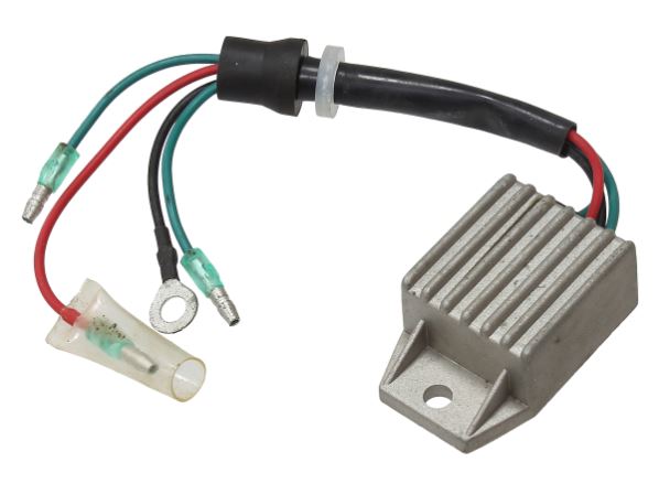 Bronco Ignition & Engine Management — Yamaha - Pwc 1100, Yamaha - Pwc 800