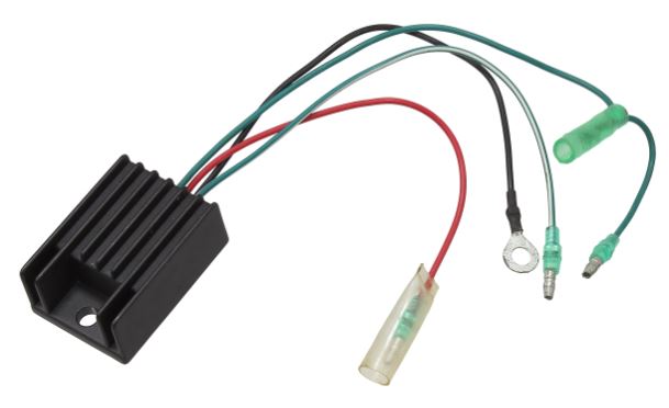 Bronco Ignition & Engine Management — Yamaha - Pwc 1200