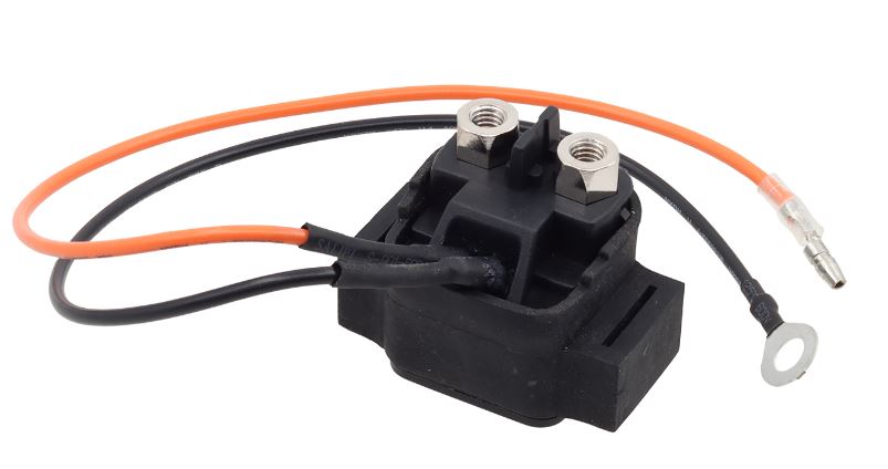 Bronco Ignition & Engine Management — Yamaha - Pwc 1000, Yamaha - Pwc 1200, Yamaha - Pwc 1300 +3 more