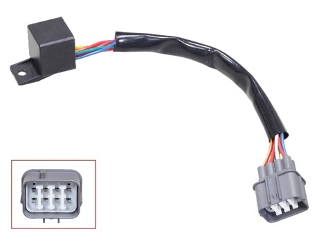 Bronco Ignition & Engine Management — Kawasaki - Pwc 1500