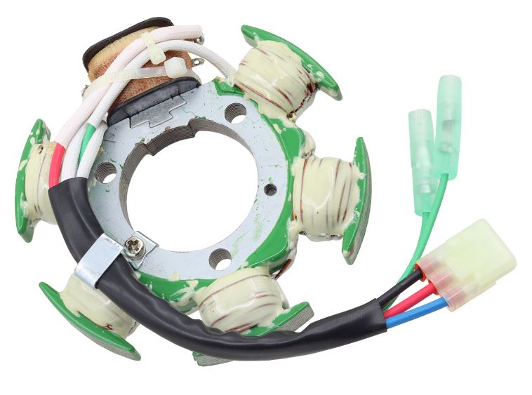 Bronco Ignition & Engine Management — Yamaha - Pwc 800
