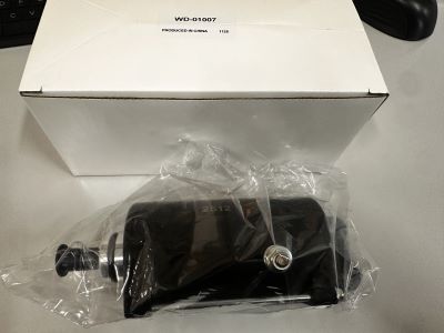 Psychic Starter Motors — Yamaha - Pwc 760
